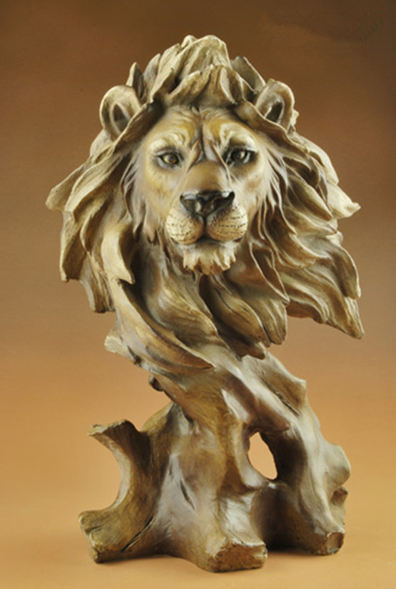 Resin Art Business - 28CM duża, ELEGANCKA dekoracja biznesowa, artystyczna,