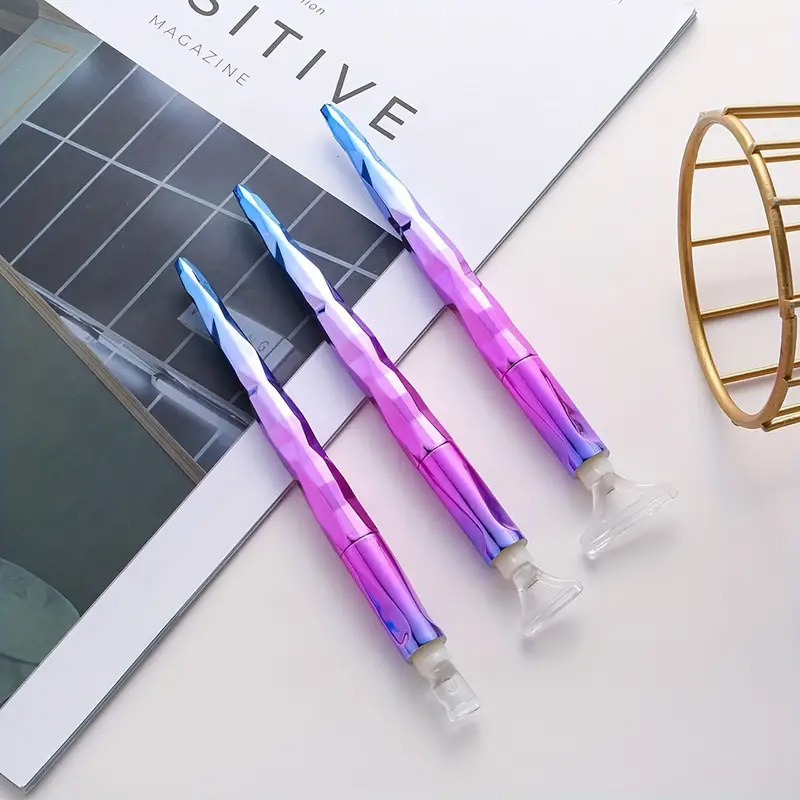 Zestaw długopisów do malowania – Resin Art Canvas recenzja i cena