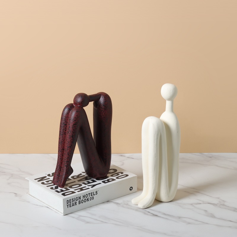 Abstrakcyjne Figury, Minimaliz – Resin Art Aesthetic recenzja i cena