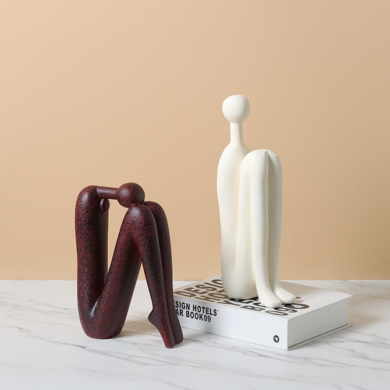 Abstrakcyjne Figury, Minimaliz – Resin Art Aesthetic recenzja i cena
