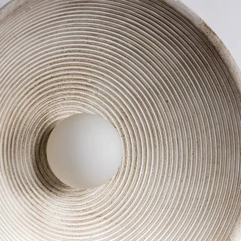 Lampa ścienna JOYON Wabi Sabi  – Resin Art On Wood recenzja i cena