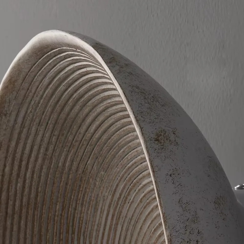 Lampa ścienna JOYON Wabi Sabi  – Resin Art On Wood recenzja i cena