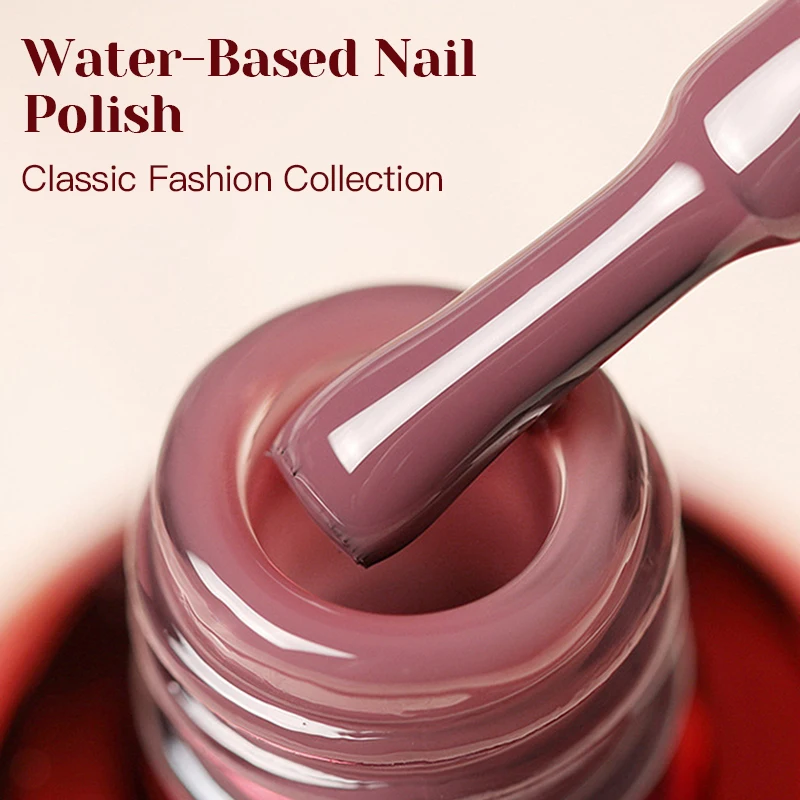 10ml Peel Off Water-Base Nail  – Resin Art Varnish recenzja i cena