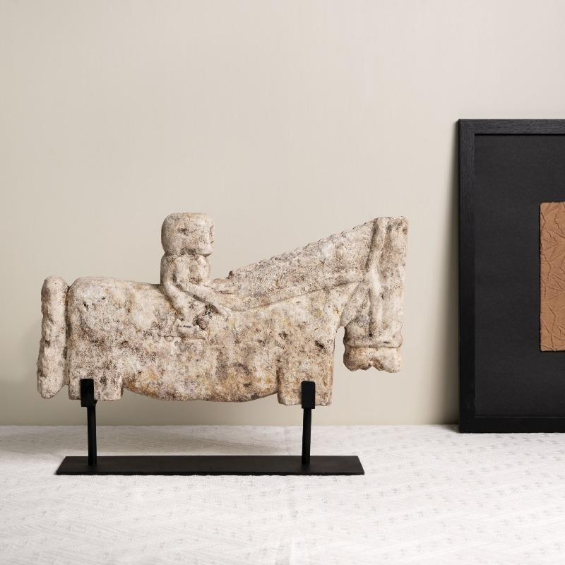 Rzeźba w stylu Wabi Sabi, retr – Resin Art Aesthetic recenzja i cena