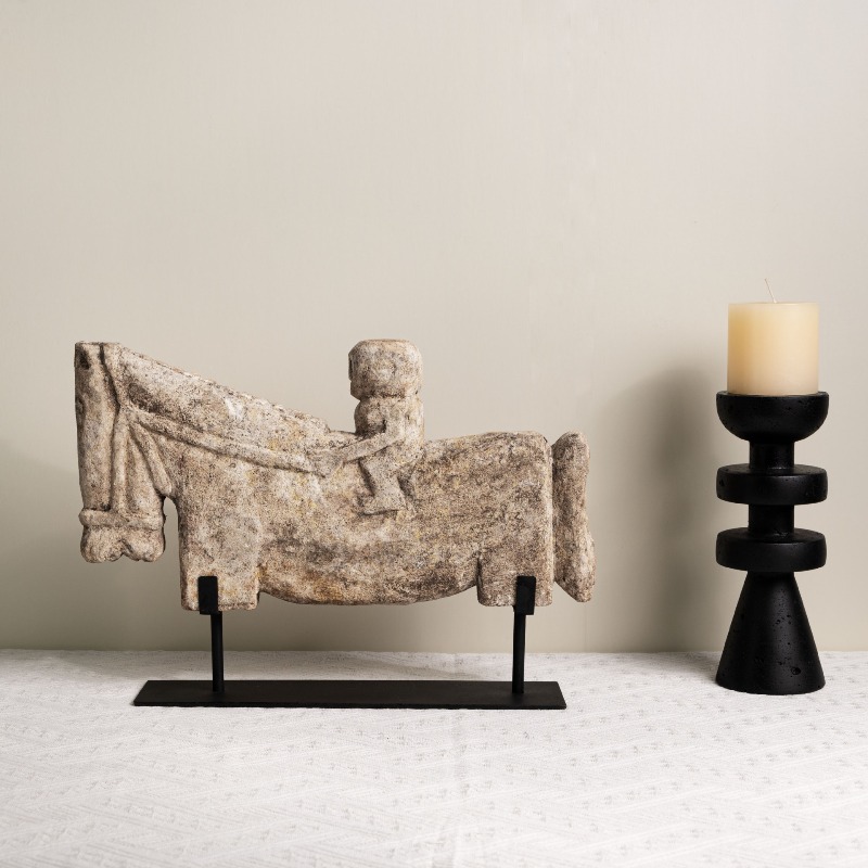 Rzeźba w stylu Wabi Sabi, retr – Resin Art Aesthetic recenzja i cena
