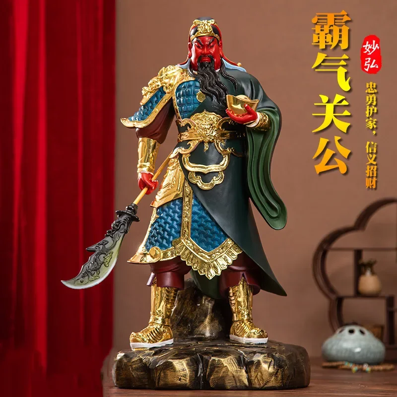 Szczęśliwa figurka Feng Shui z – Resin Art Business recenzja i cena