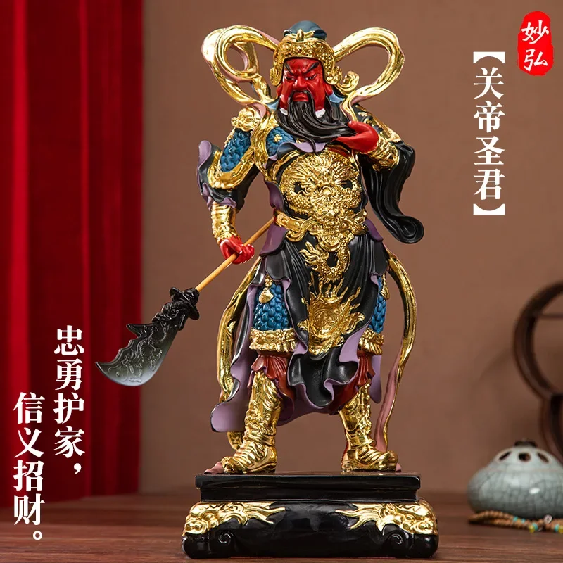Szczęśliwa figurka Feng Shui z – Resin Art Business recenzja i cena