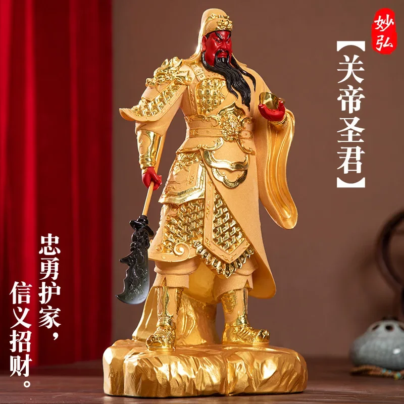 Szczęśliwa figurka Feng Shui z – Resin Art Business recenzja i cena