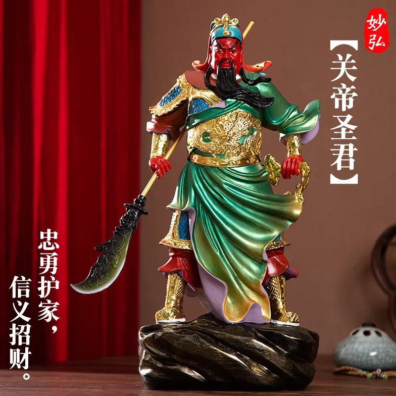Szczęśliwa figurka Feng Shui z – Resin Art Business recenzja i cena