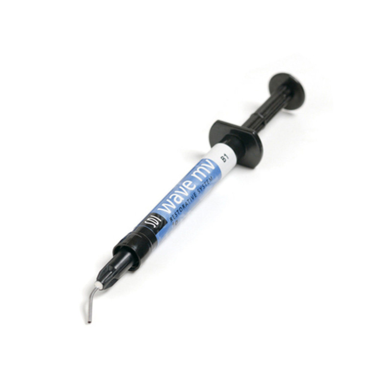 Dental SDI Wave MV Nano Fluid  – Resin Art Ocean recenzja i cena