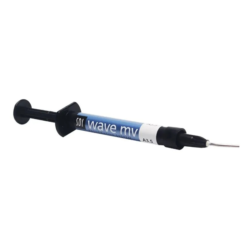 Dental SDI Wave MV Nano Fluid  – Resin Art Ocean recenzja i cena