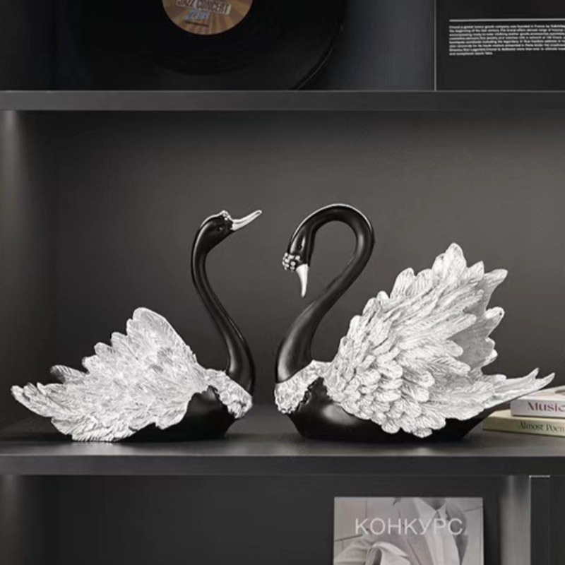 Luksusowa rzeźba do salonu - p – Resin Art Table Top recenzja i cena