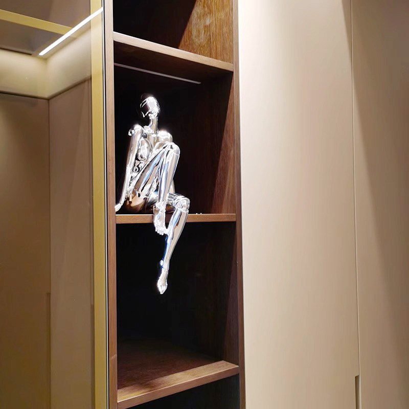 Akcenty Dekoracyjne Ozdoba na  – Resin Art Table Top recenzja i cena