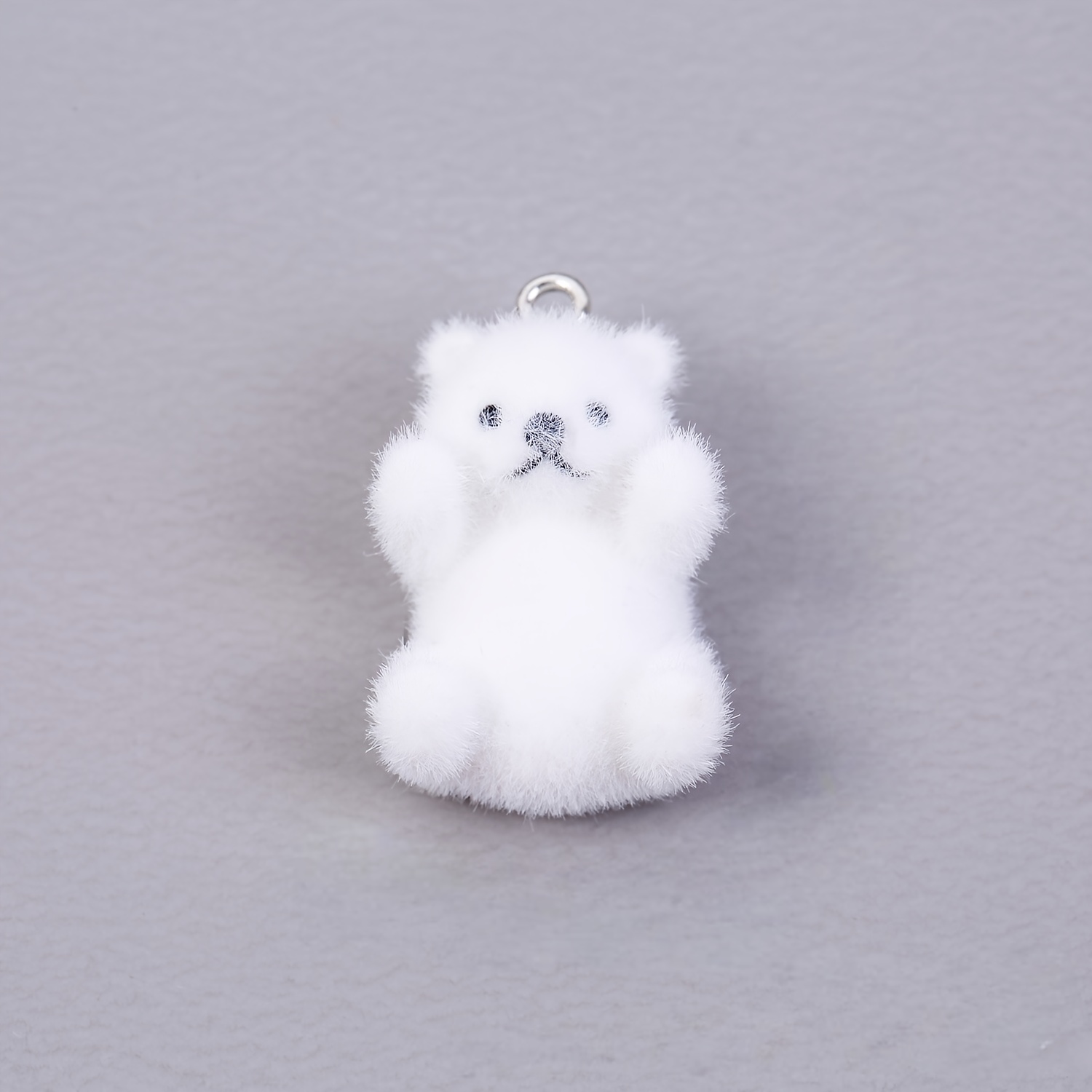 6 szt. Żywiczne zawieszki w ks – Resin Art Accessories recenzja i cena