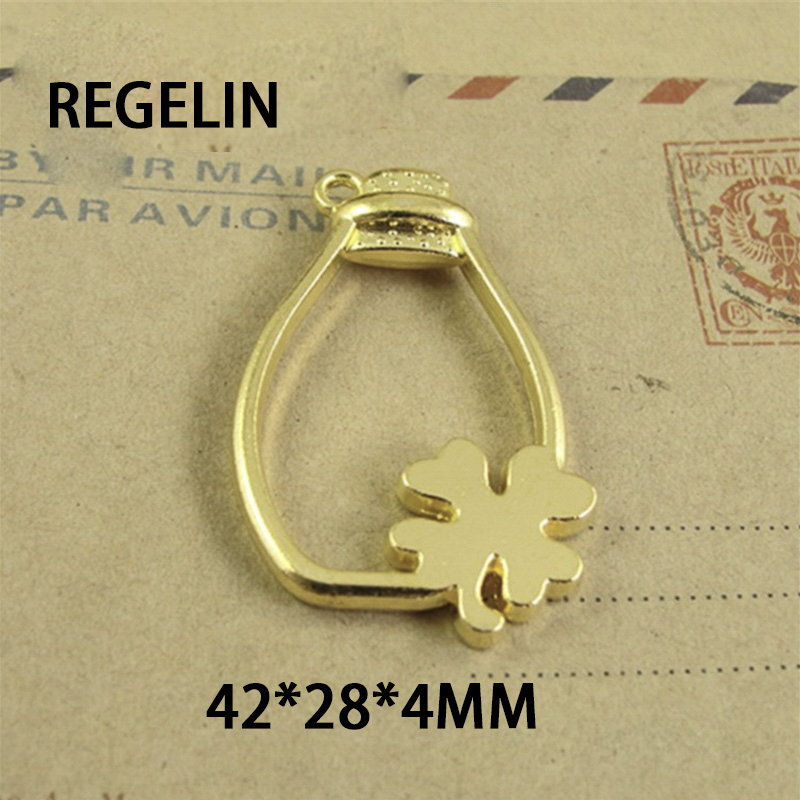5 sztuk kot kształt księżyca m – Bezels Pendant Resin recenzja i cena
