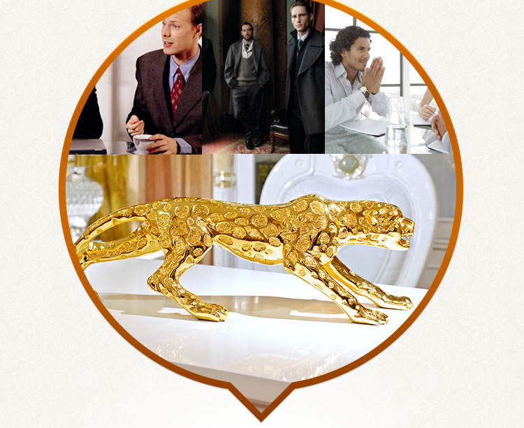 53cm Duża, dekoracyjna rzeźba  – Resin Art Business recenzja i cena