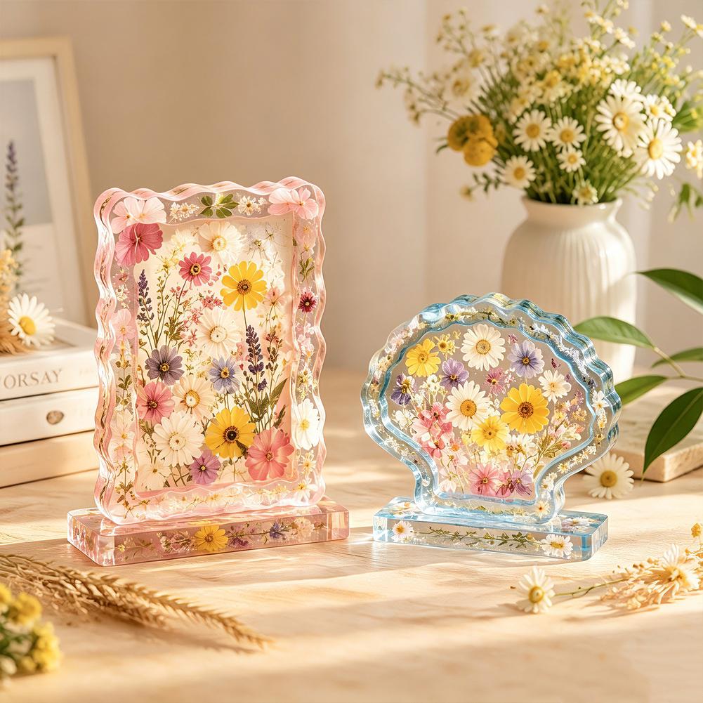Forma silikonowa do zaproszeń  – Resin Art Ocean recenzja i cena