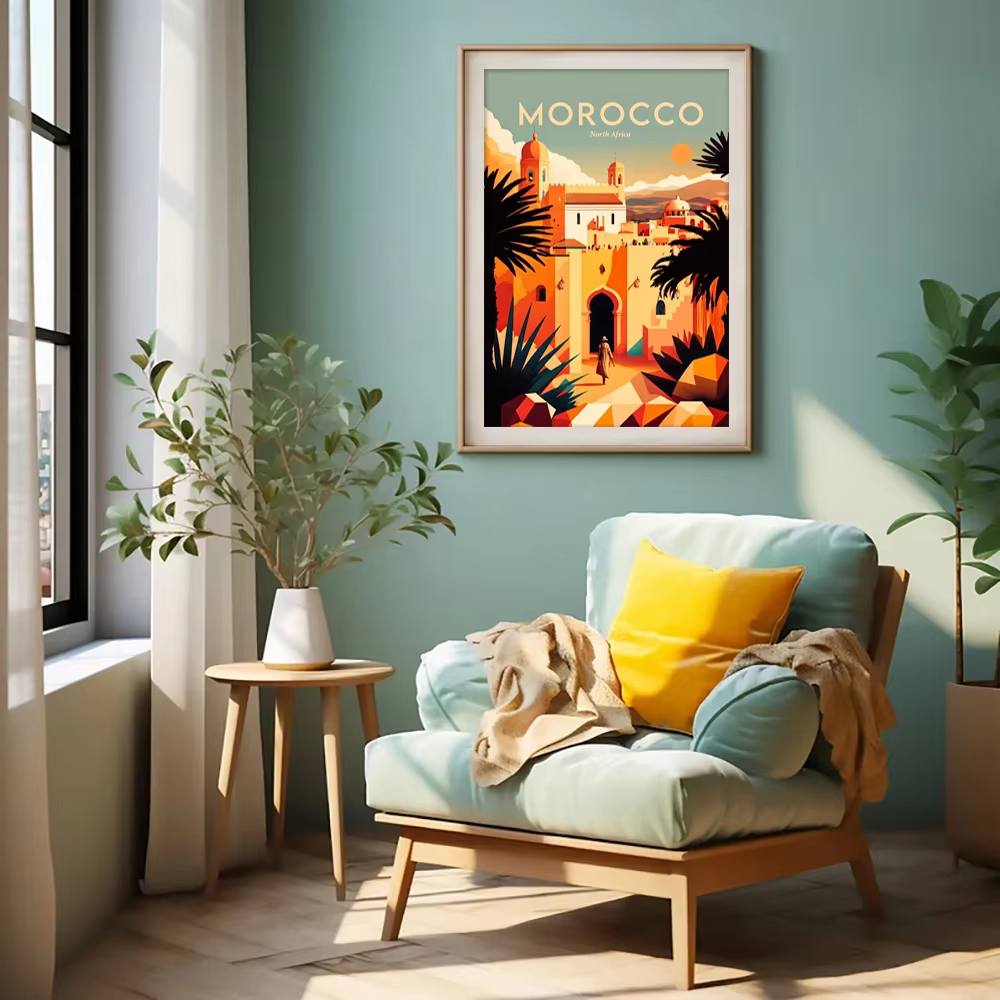 Żyrafa Jeleń Leniwiec Sowa Lew – Resin Art Aesthetic recenzja i cena