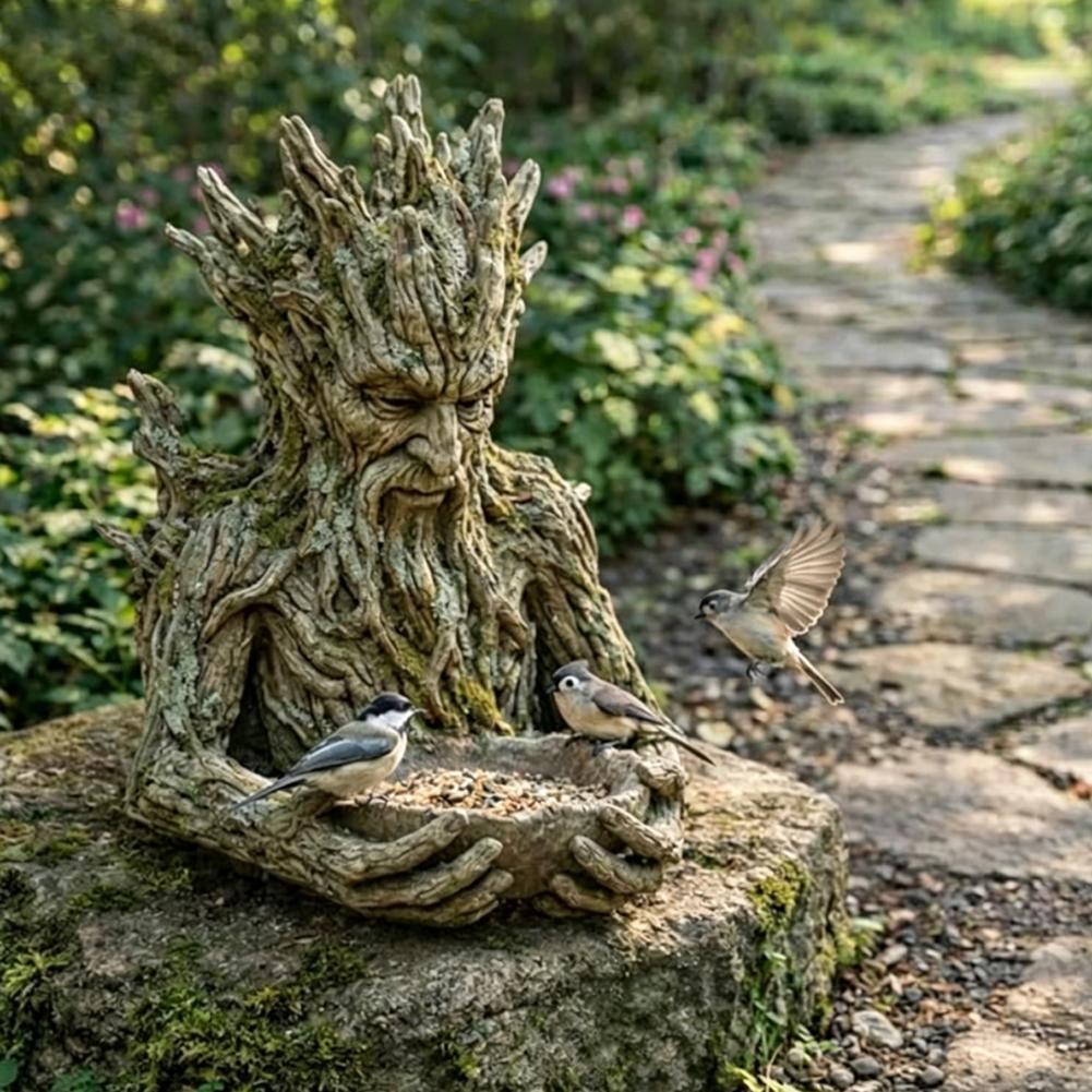 Odporne na warunki atmosferycz – Resin Art On Wood recenzja i cena