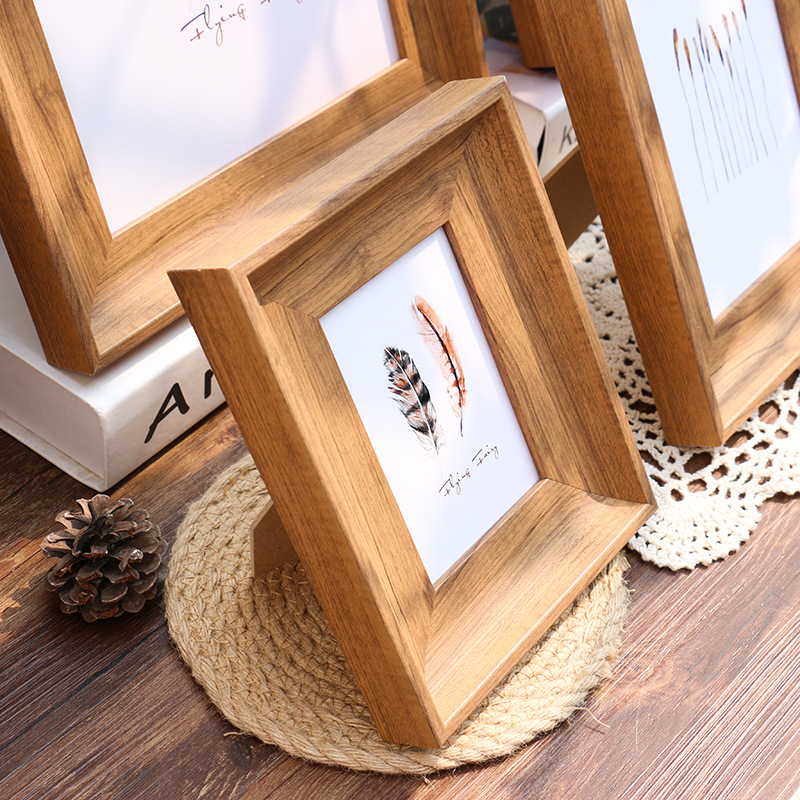 Ramka na zdjęcia w stylu vinta – Resin Art Table Top recenzja i cena