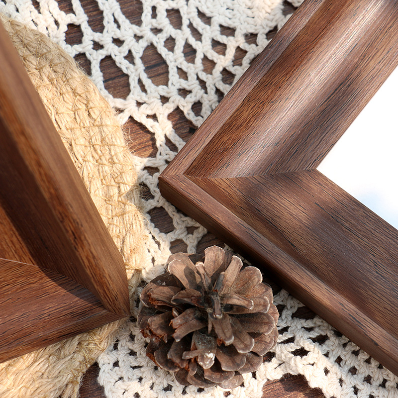 Ramka na zdjęcia w stylu vinta – Resin Art Table Top recenzja i cena