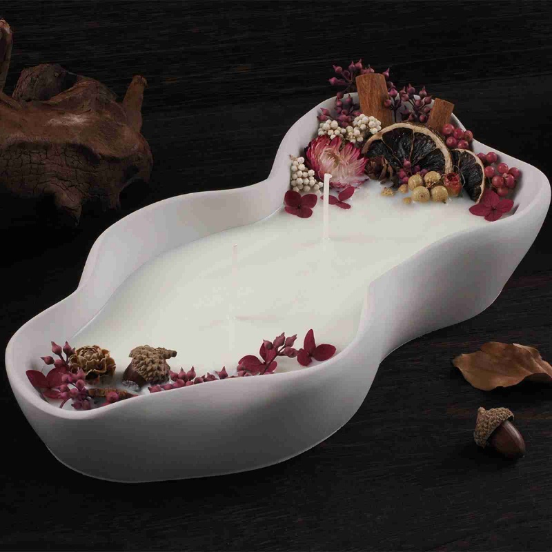 DIY nieregularna fala świeca m – Resin Art Ocean recenzja i cena