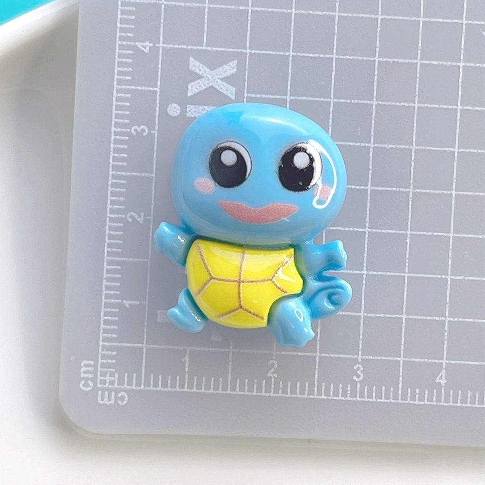 Nowe materiały do rękodzieła D – Resin Art Accessories recenzja i cena