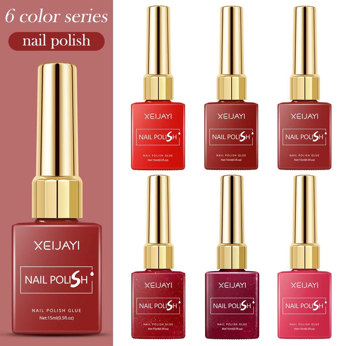 15ml Żelowy lakier do paznokci – Resin Art Varnish recenzja i cena