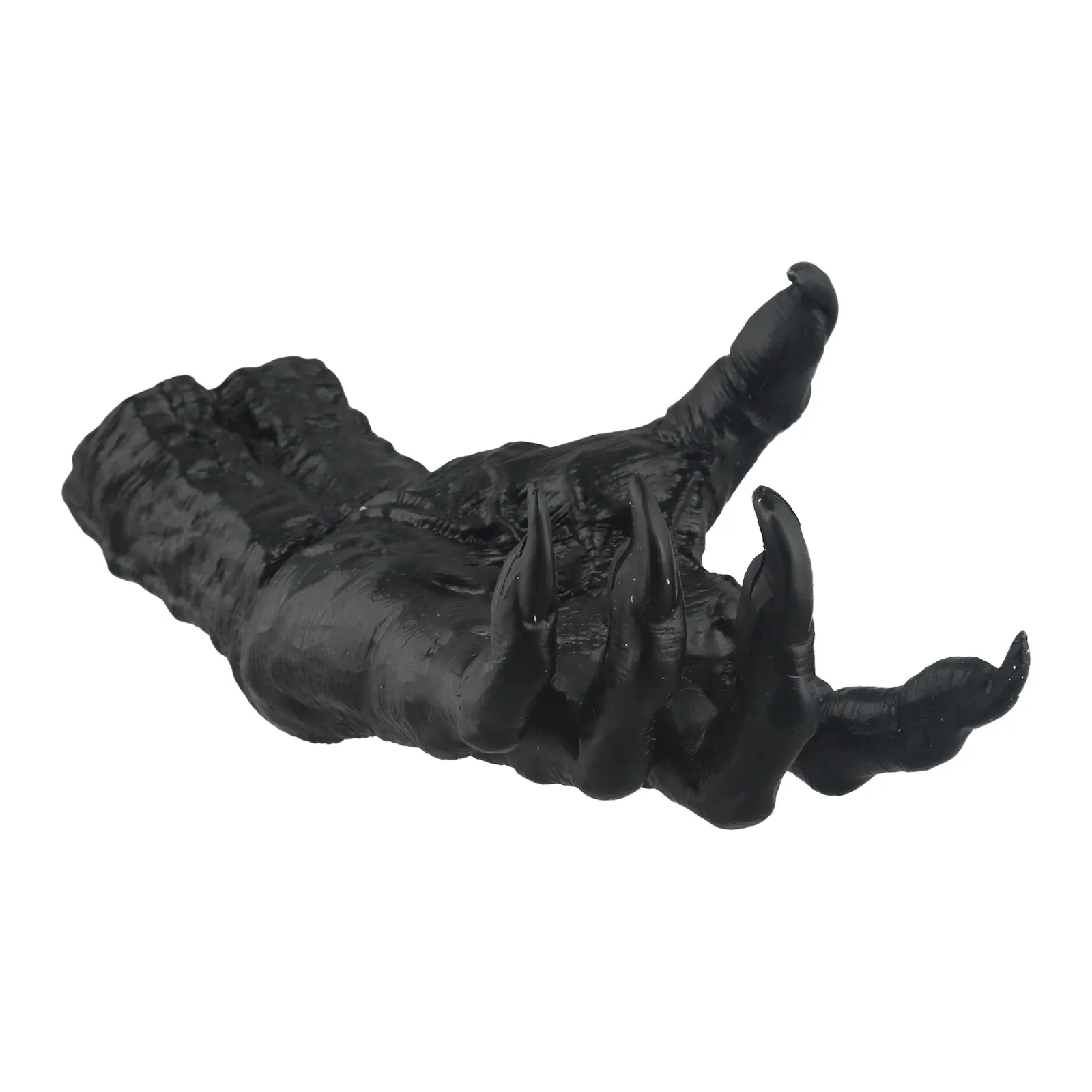 Ręcznie Robiona Dekoracja Ręka – Resin Art Aesthetic recenzja i cena