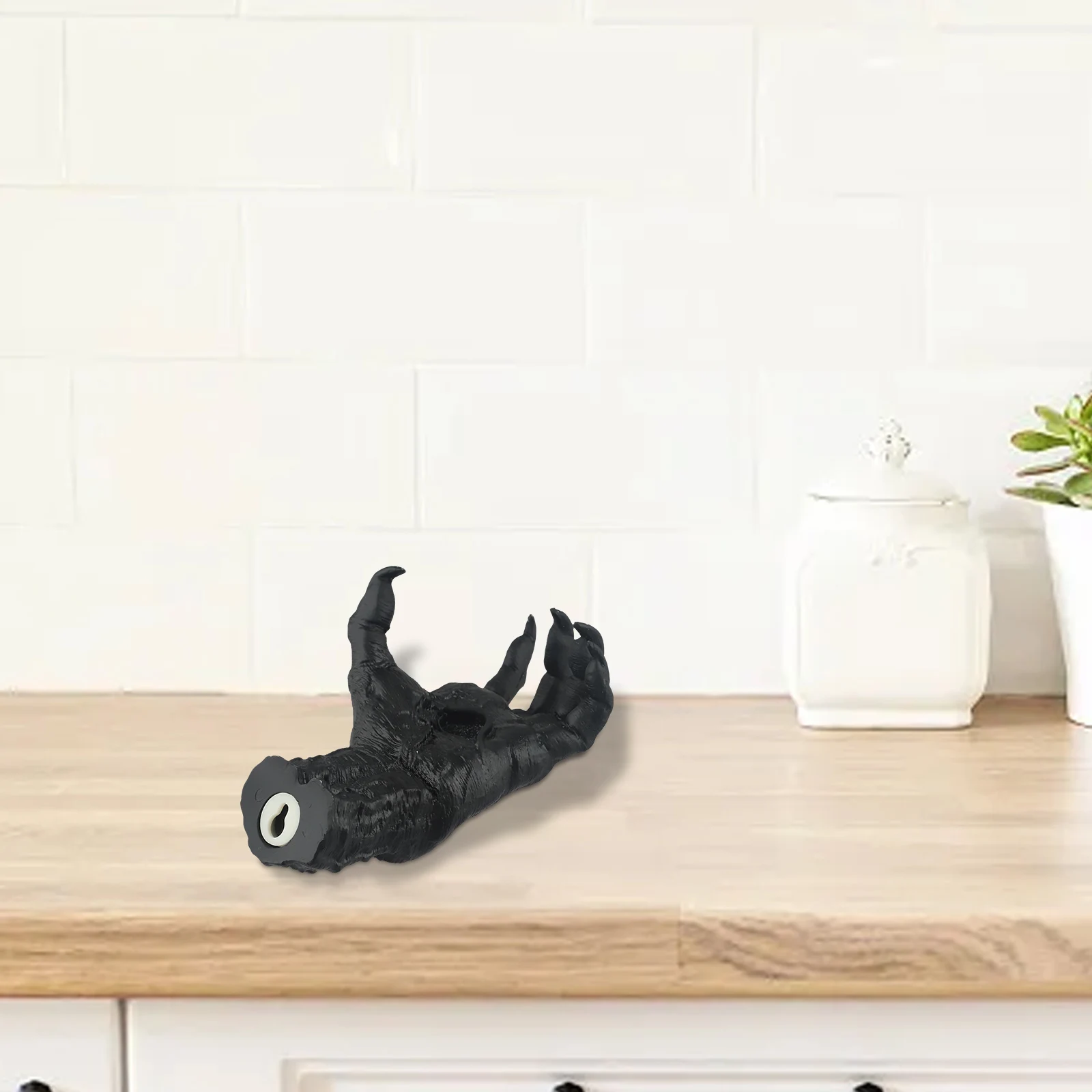 Ręcznie Robiona Dekoracja Ręka – Resin Art Aesthetic recenzja i cena