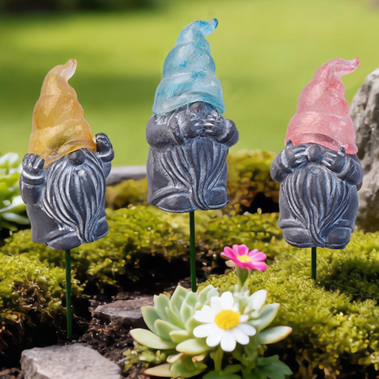 Dekoracyjne ozdobne paliki ogr – Resin Art With Flowers recenzja i cena