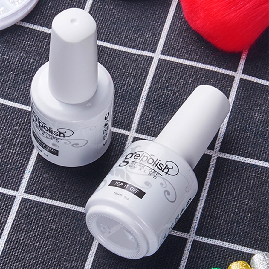 Sheenia 15ml Baza/Pokrywka Żel – Resin Art Varnish recenzja i cena