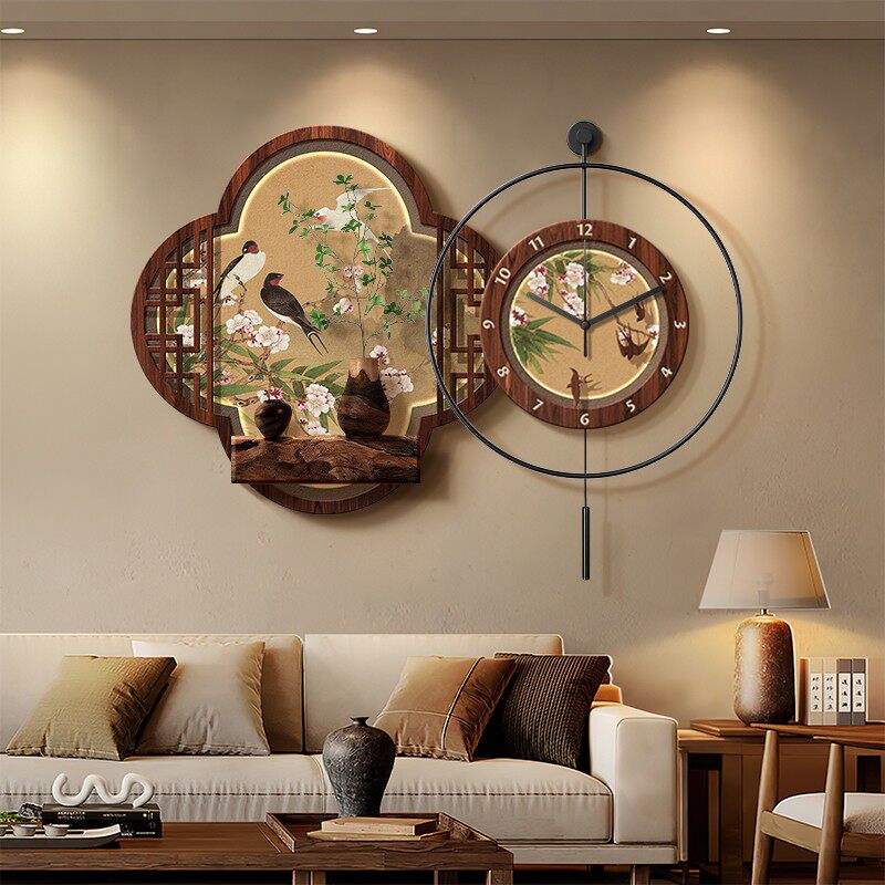 Nowe chińskie obrazy dekoracyj – Resin Art On Wood recenzja i cena