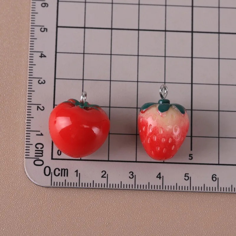 10 sztuk Realistyczne 3D Trusk – Resin Art Accessories recenzja i cena