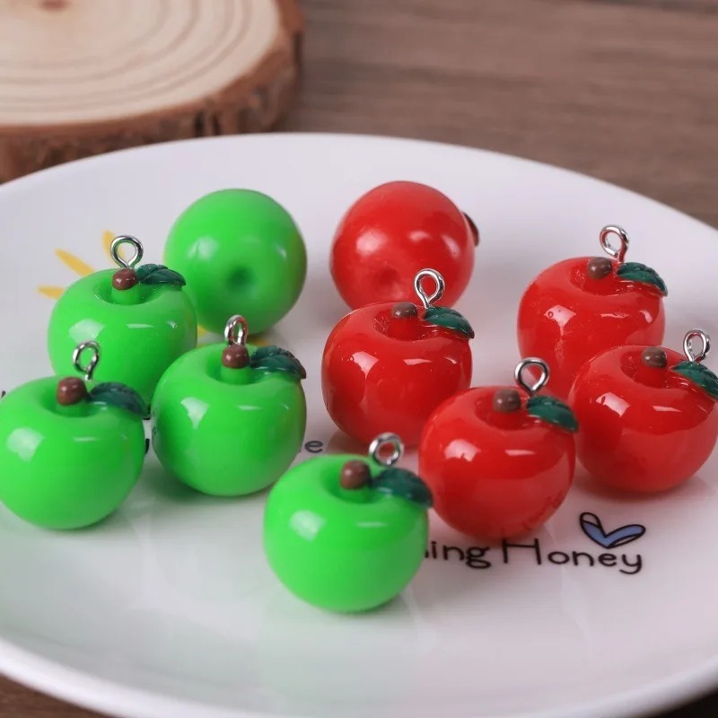 10 sztuk Realistyczne 3D Trusk – Resin Art Accessories recenzja i cena