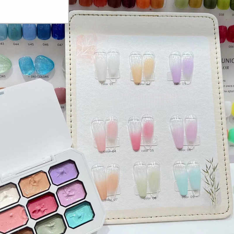1 szt. Solidny żel UV do zdobi – Resin Art Varnish recenzja i cena