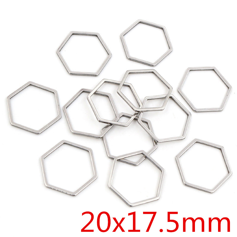 20 sztuk 3 rozmiar wielokąta u – Bezels Pendant Resin recenzja i cena