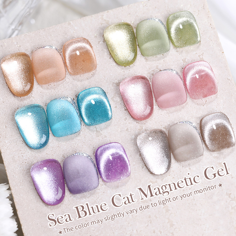 BORN PRETTY 10ml Błyszczący Br – Resin Art Varnish recenzja i cena