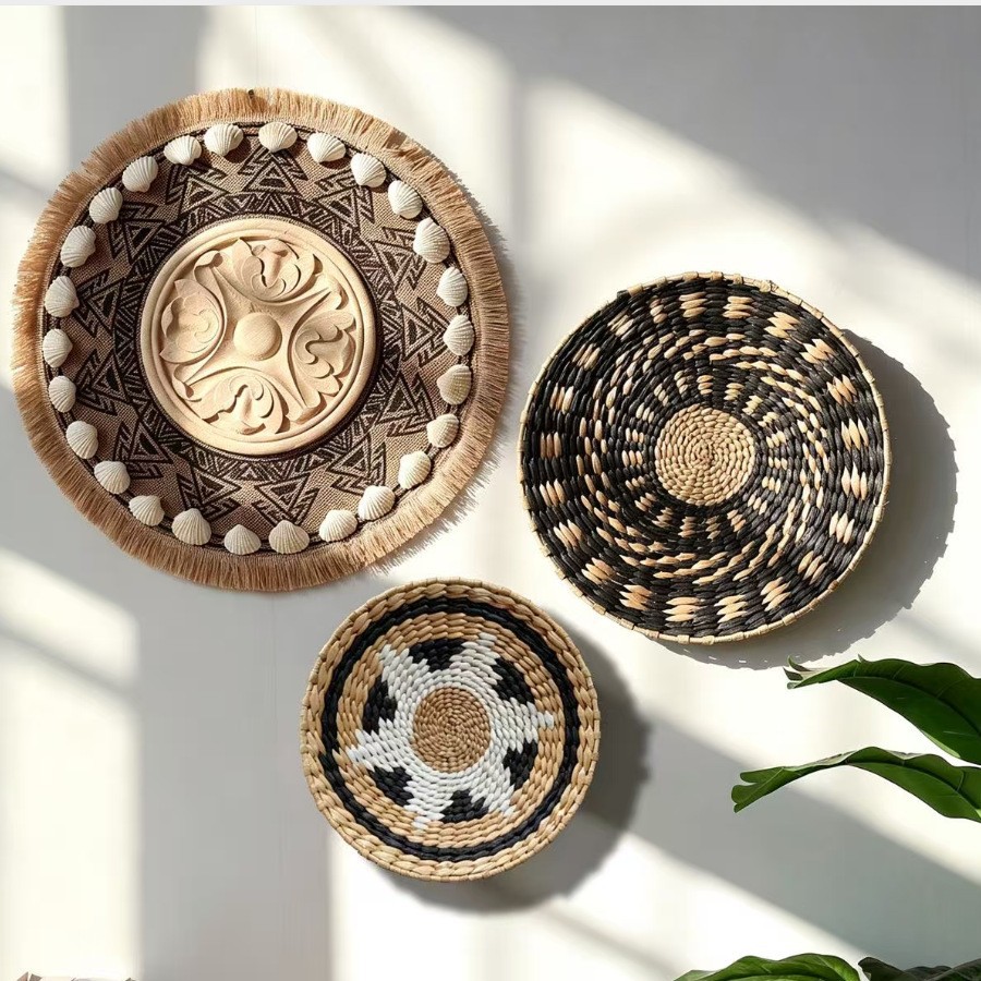 Dekoracja ścienna w stylu boho – Resin Art Aesthetic recenzja i cena