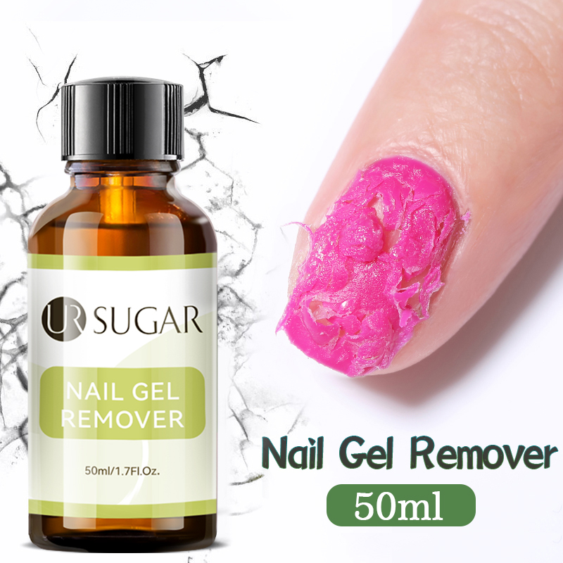 UR SUGAR 50ml Magiczny Żel do  – Resin Art Varnish recenzja i cena