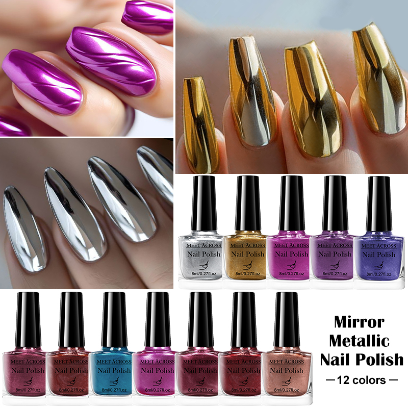 8ml Szklana Butelka Lakier do  – Resin Art Varnish recenzja i cena