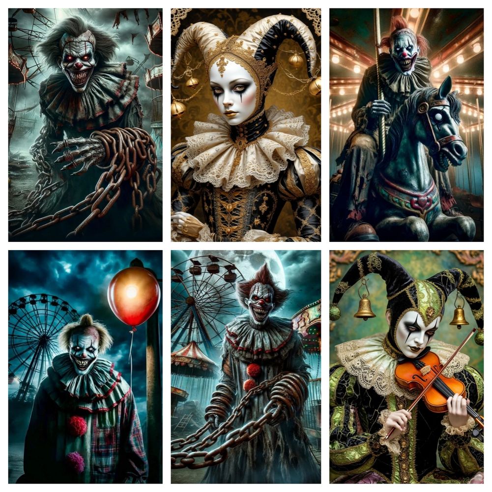 Zestaw do malowania diamentami – Resin Art Aesthetic recenzja i cena