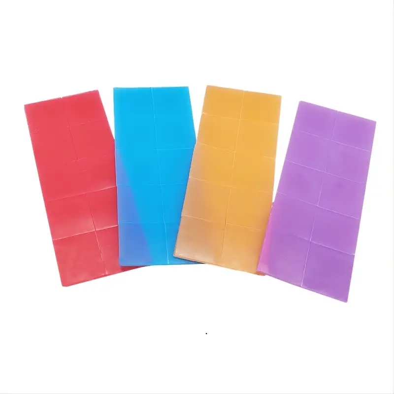 40 szt. Wosk do malowania diam – Resin Art Canvas recenzja i cena