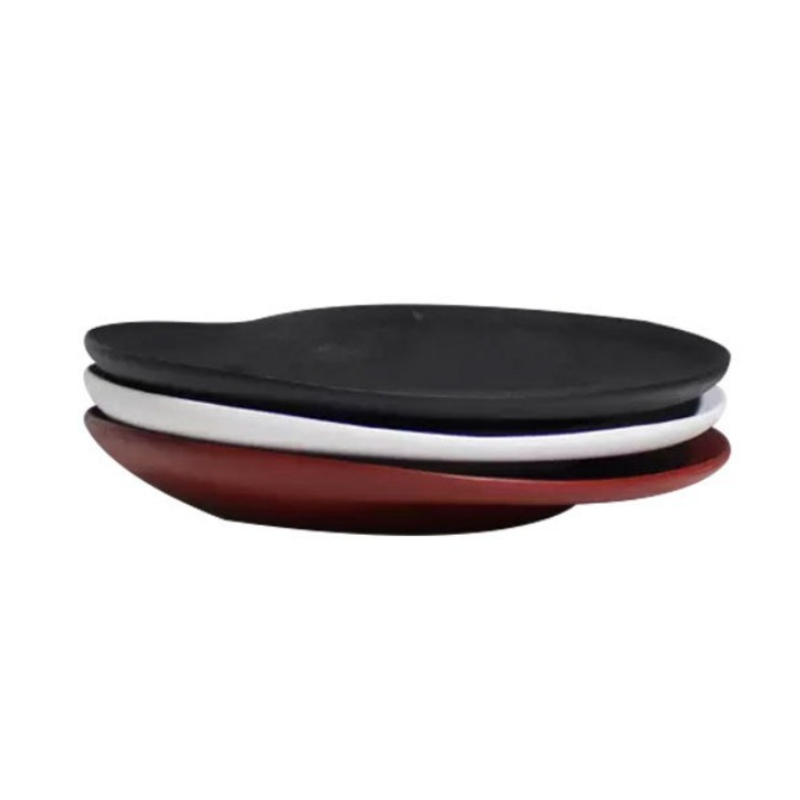 Taca na owoce z żywicy, minima – Resin Art Wooden Tray recenzja i cena