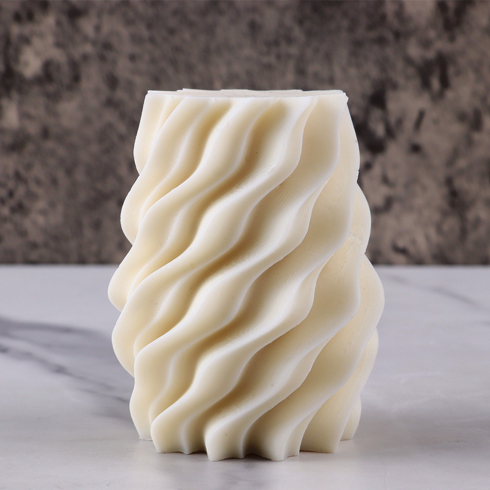 Nieregularne falowane Twirl sp – Resin Art Ocean recenzja i cena