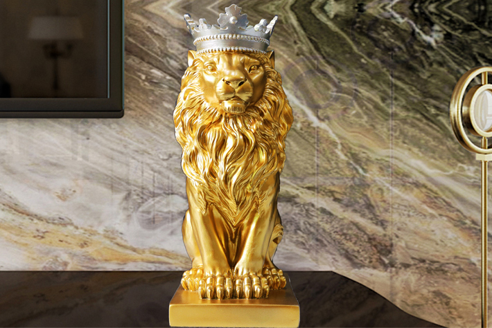 34CM duży - DEKORACJA DO DOMU, – Resin Art Business recenzja i cena