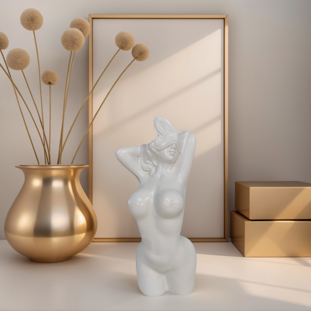1 sztuka artystycznej ozdoby w – Resin Art Table Top recenzja i cena
